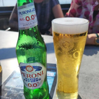 Het Achterhuis Nourriture