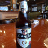 /café Cambuur Nourriture