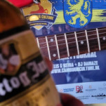 /café Cambuur Nourriture