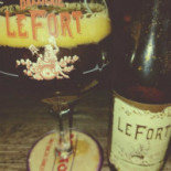 Klokkenhof Nourriture