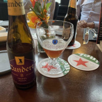 Skihutje (de Witte Leeuw) Essen