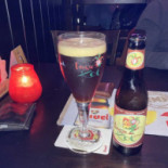 Café De Bijl Nourriture