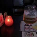 Café De Bijl Nourriture