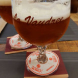 Le Vaudrée 3 Nourriture