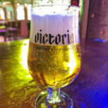 Snowworld Nourriture