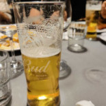 Snowworld Nourriture