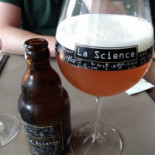 Chez Adam Nourriture