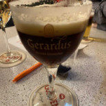 Café/partycentrum Oud-zumpelveld Comida