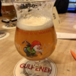 Café/partycentrum Oud-zumpelveld Comida