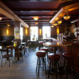 Cafe Wervershoof Nourriture