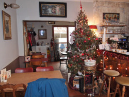 In De Root Nourriture