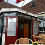 Cafe De Welkomst Wervershoof À l'intérieur