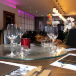 De Sampan Nourriture