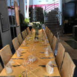 New Canton Nourriture