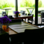 Bistro 31 Nourriture