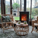 Theetuin De Vliegenzwam Essen