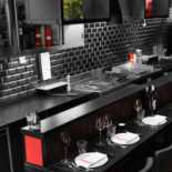 Le Comptoir De Marie Nourriture