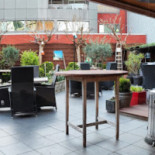 Den Boom À l'intérieur