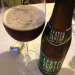 Aux 9 Tilleuls Comida