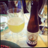 Aux 9 Tilleuls Nourriture