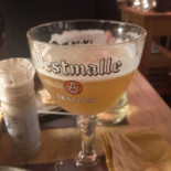 De Gulden Cop Nourriture