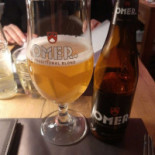 De Gulden Cop Nourriture