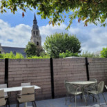 Brasserie Puurs Lof Dentro