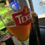 Café Pool Nourriture