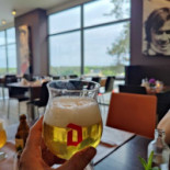 Brasserie De Pits Nourriture