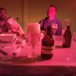 Kapsalon Rian Nourriture