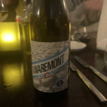 V.o.f. De Eetkamer Van Scheveningen 's-gravenhage Nourriture