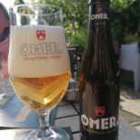 't Oude Raedthuys V.o.f. Woudrichem Comida