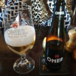 't Oude Raedthuys V.o.f. Woudrichem Comida