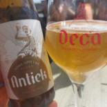 Schraevenacker Comida