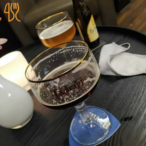 Fletcher Rooland Arcen Nourriture