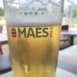 The Corner Nourriture