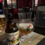 The Corner Nourriture