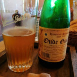 De Soetekoeke Comida