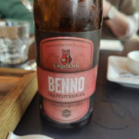 De Soetekoeke Comida