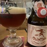 Le Grand Café Nourriture