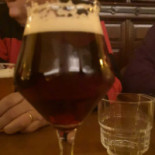 De Kale Pater Comida