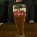 De Kale Pater Nourriture