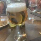 Salvarino Nourriture