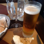 Salvarino Nourriture