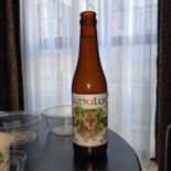 De Keyser Nourriture