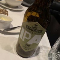 Van Der Valk Sneek Comida