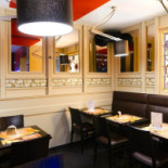 Brasserie Le Beffroi Essen