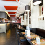 Brasserie Le Beffroi Essen