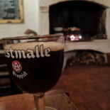 Estro Armonico Nourriture