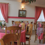 L'adriatico Nourriture